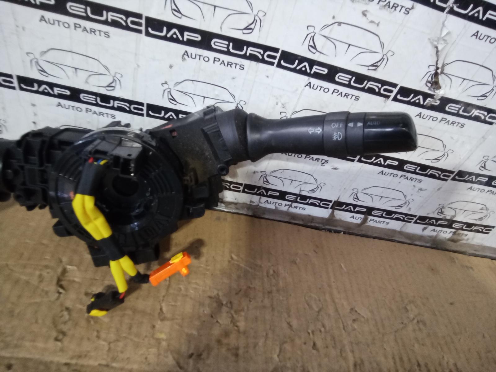 2004 Toyota Markx Combination Switch View Auto part Combination Switch Toyota Markx 2004