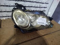 View Auto part Right Headlamp Toyota Markx 2004