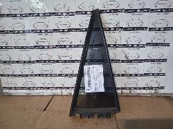 View Auto part Right Rear 1/4 Door Glass Toyota Rav4 2009