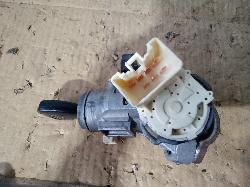 View Auto part Ignition W/ Key Toyota Yaris 2006