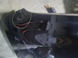 View Auto part Front Bumper Volkswagen Touareg 2015