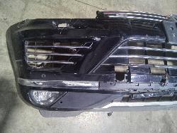 View Auto part Front Bumper Volkswagen Touareg 2015
