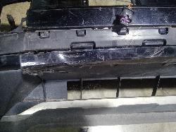 View Auto part Front Bumper Volkswagen Touareg 2015