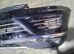 View Auto part Front Bumper Volkswagen Touareg 2015