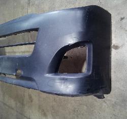 View Auto part Front Bumper Toyota Hiace 2015