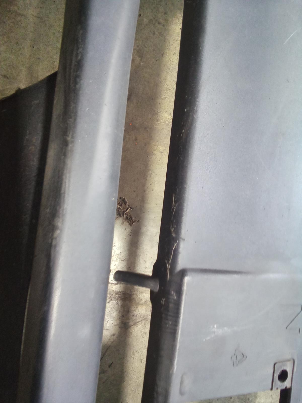 2015 Toyota Hiace Front Bumper View Auto part Front Bumper Toyota Hiace 2015