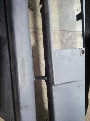 View Auto part Front Bumper Toyota Hiace 2015