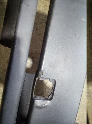 View Auto part Front Bumper Toyota Hiace 2015
