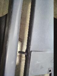 View Auto part Front Bumper Toyota Hiace 2015