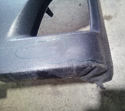 View Auto part Front Bumper Toyota Hiace 2015