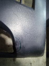 View Auto part Front Bumper Toyota Hiace 2015
