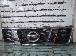 View Auto part Grille Nissan Xtrail 2010