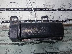View Auto part Door Handle Toyota Hiace 2017