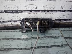 View Auto part Door Handle Toyota Hiace 2017