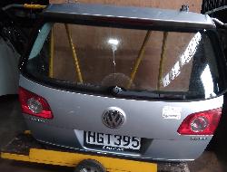 View Auto part Bootlid/Tailgate Volkswagen Passat 2007