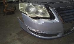 View Auto part Front End Assy Volkswagen Passat 2007