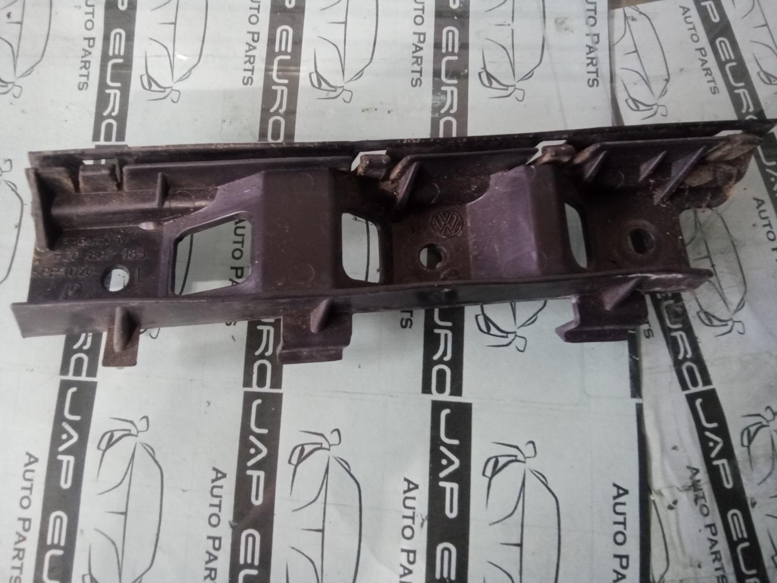 View Auto part F/Bar Reinforc/Brack Volkswagen Passat 2007