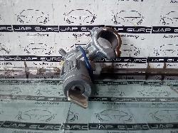 View Auto part Ignition W/ Key Toyota Echo 2005