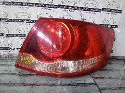 View Auto part Right Taillight Toyota Aurion 2008
