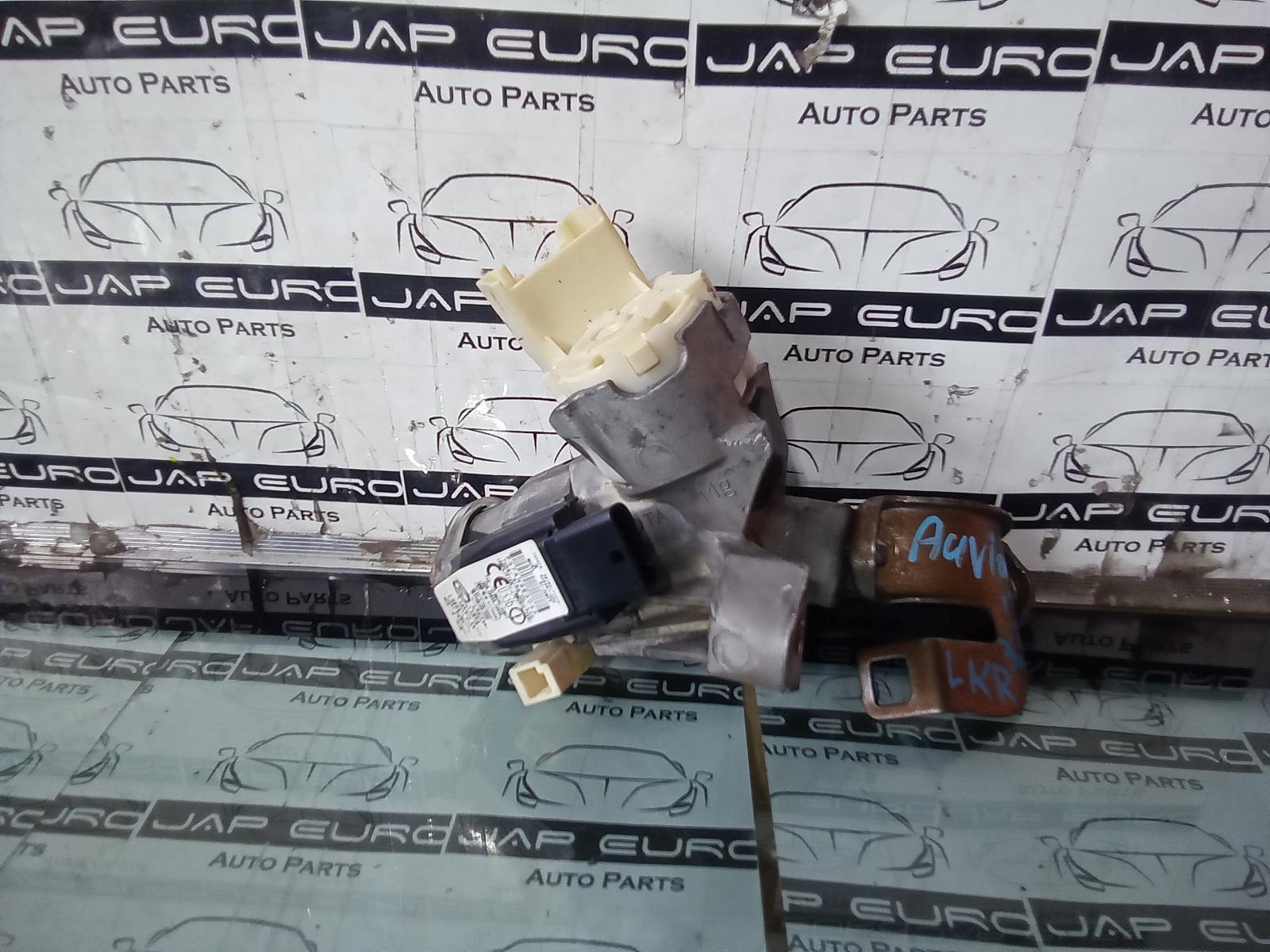 View Auto part Ignition W/ Key Toyota Aurion 2008