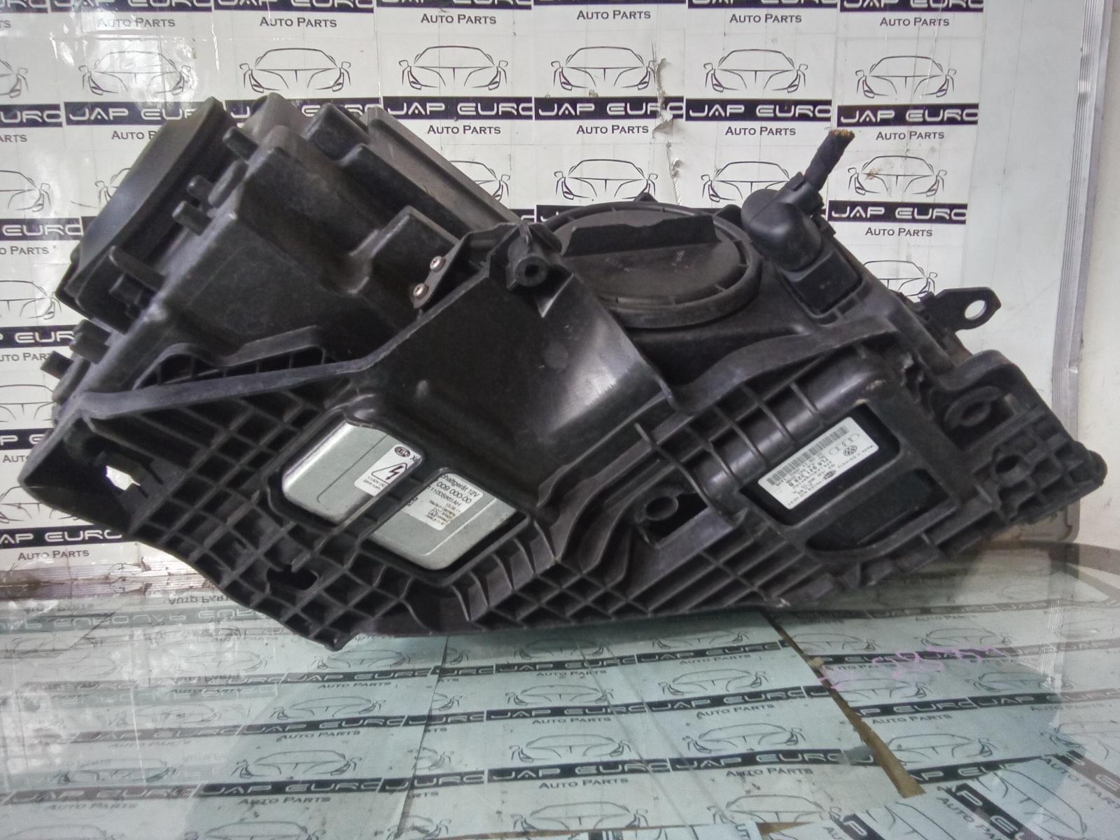 View Auto part Left Headlamp Volkswagen Golf 2011