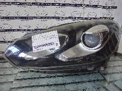 View Auto part Left Headlamp Volkswagen Golf 2011