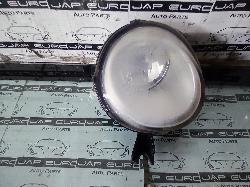 View Auto part Left Indicator/Fog/Side Volkswagen Touareg 2005
