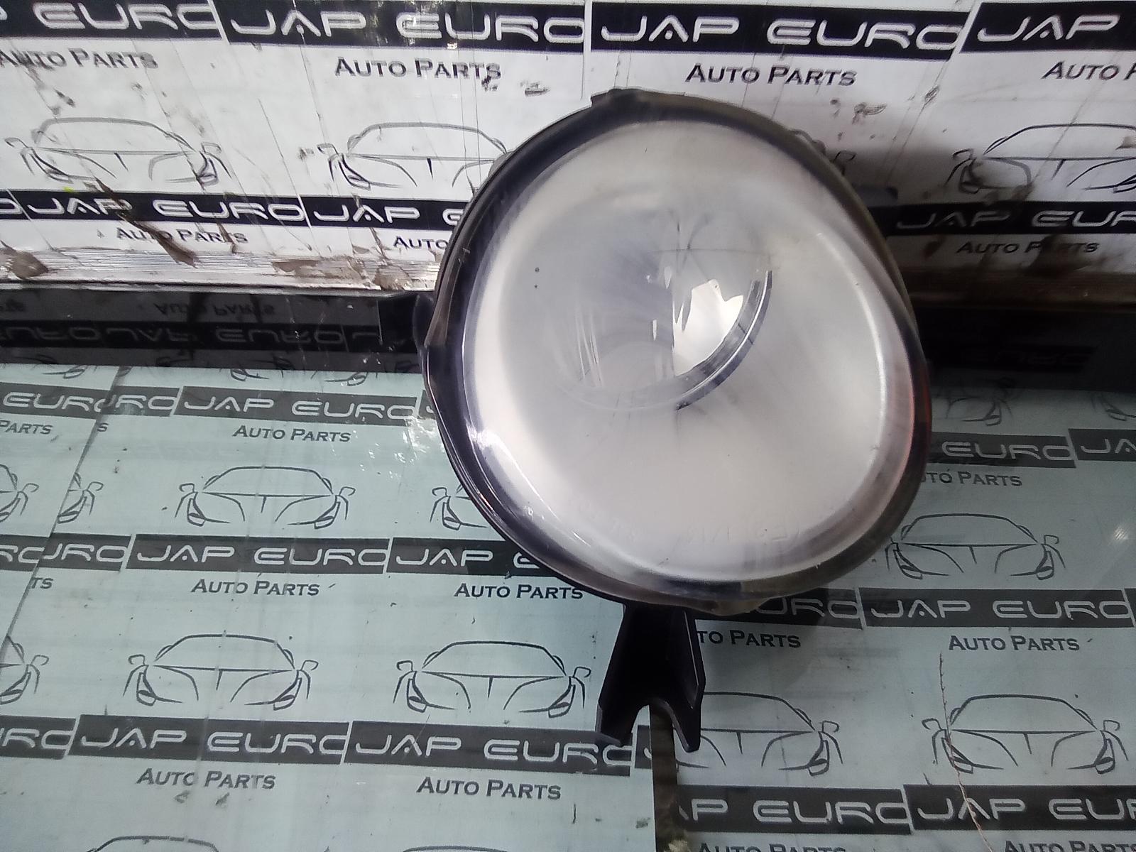 2005 Volkswagen Touareg Left Indicator/Fog/Side View Auto part Left Indicator/Fog/Side Volkswagen Touareg 2005