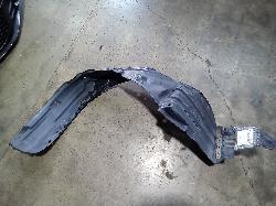 View Auto part Left Guard Liner Toyota Wish (nz Only) 2007