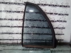 View Auto part Left Rear 1/4 Door Glass Toyota Yaris 2005