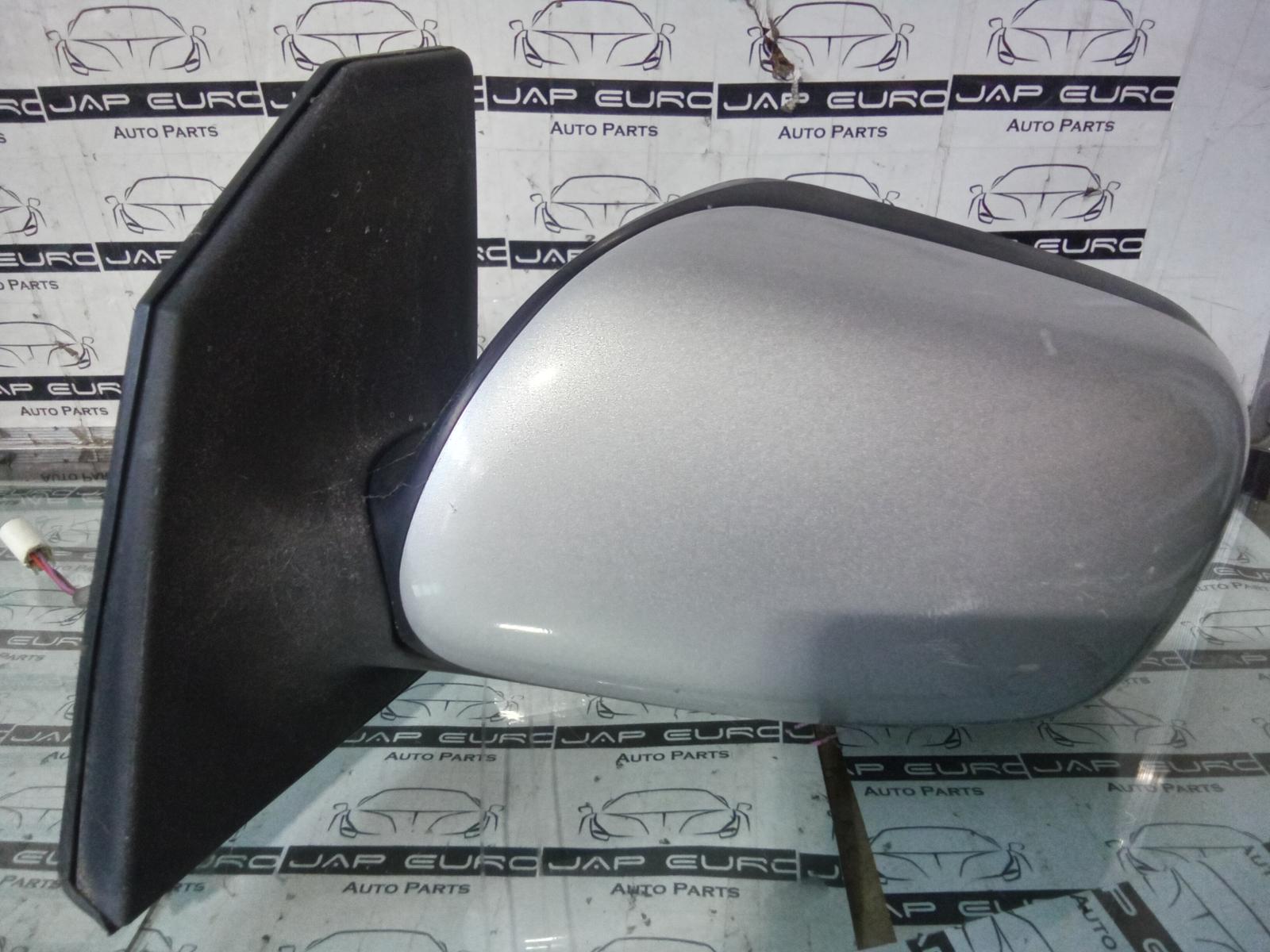 View Auto part Left Door Mirror Toyota Corolla 2001
