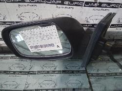 View Auto part Left Door Mirror Toyota Corolla 2001