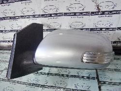 View Auto part Left Door Mirror Toyota Allion (nz Only) 2007
