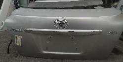 View Auto part Bootlid/Tailgate Toyota Allion (nz Only) 2007