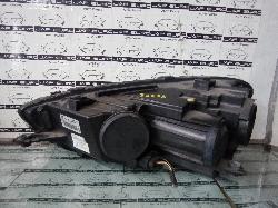 View Auto part Right Headlamp Volkswagen Scirocco 2012