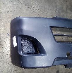 View Auto part Front Bumper Toyota Hiace 2015