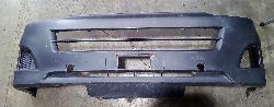 View Auto part Front Bumper Toyota Hiace 2015