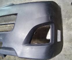 View Auto part Front Bumper Toyota Hiace 2015