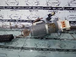 View Auto part Ignition W/ Key Toyota Echo 2005