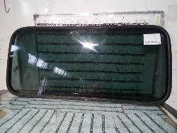 View Auto part Right Rear Door Window Nissan Urvan 2008