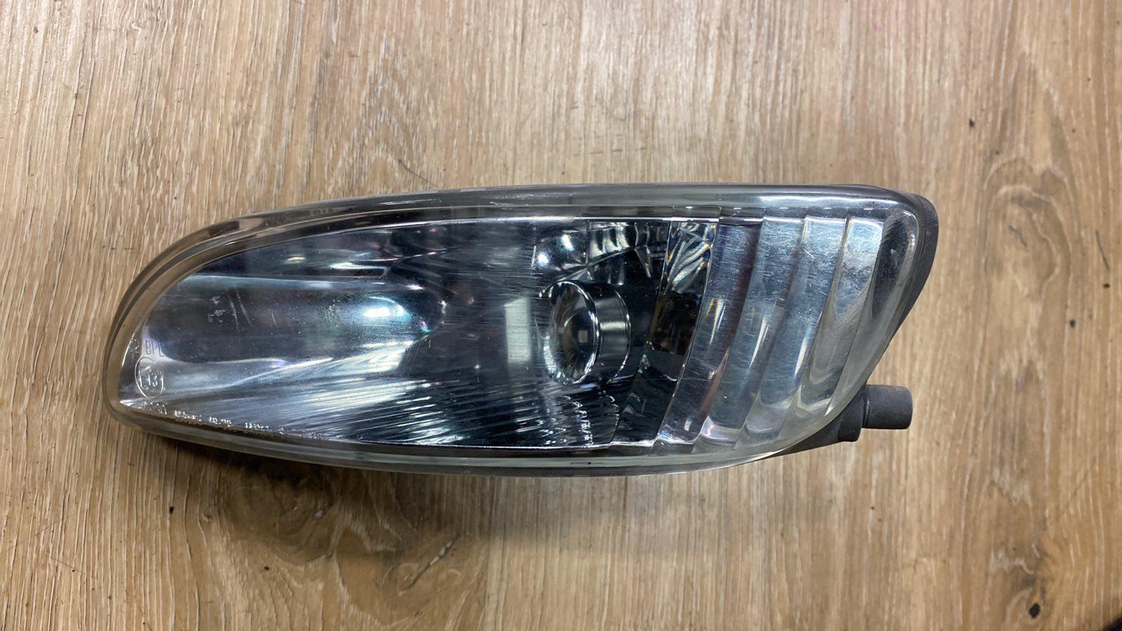 2005 Lexus Rx Series Left Indicator/Fog/Side View Auto part Left Indicator/Fog/Side Lexus Rx Series 2005
