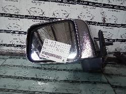 View Auto part Left Door Mirror Nissan Navara 2005