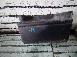 View Auto part Side Step/Skirt Toyota Hiace 2008