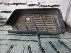 View Auto part Side Step/Skirt Toyota Hiace 2008