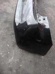 View Auto part Rear Bumper Toyota Corolla 2008