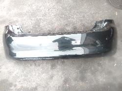 View Auto part Rear Bumper Toyota Corolla 2008