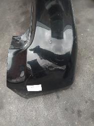 View Auto part Rear Bumper Toyota Corolla 2008