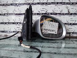 View Auto part Right Door Mirror Volkswagen Jetta 2007