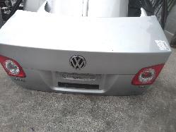 View Auto part Bootlid/Tailgate Volkswagen Jetta 2007