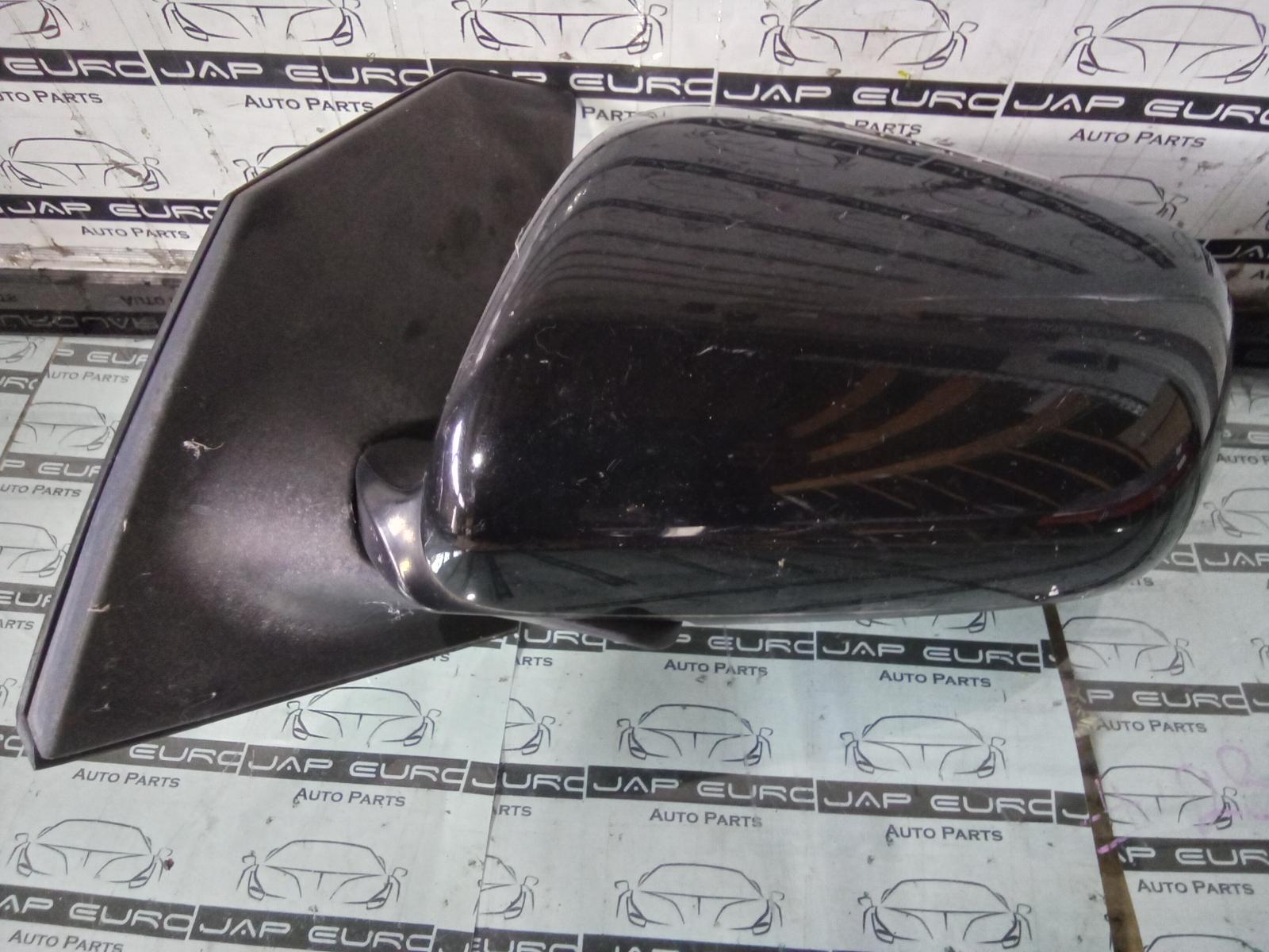 View Auto part Left Door Mirror Toyota Corolla 2004